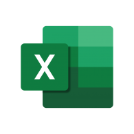 Microsoft Excel