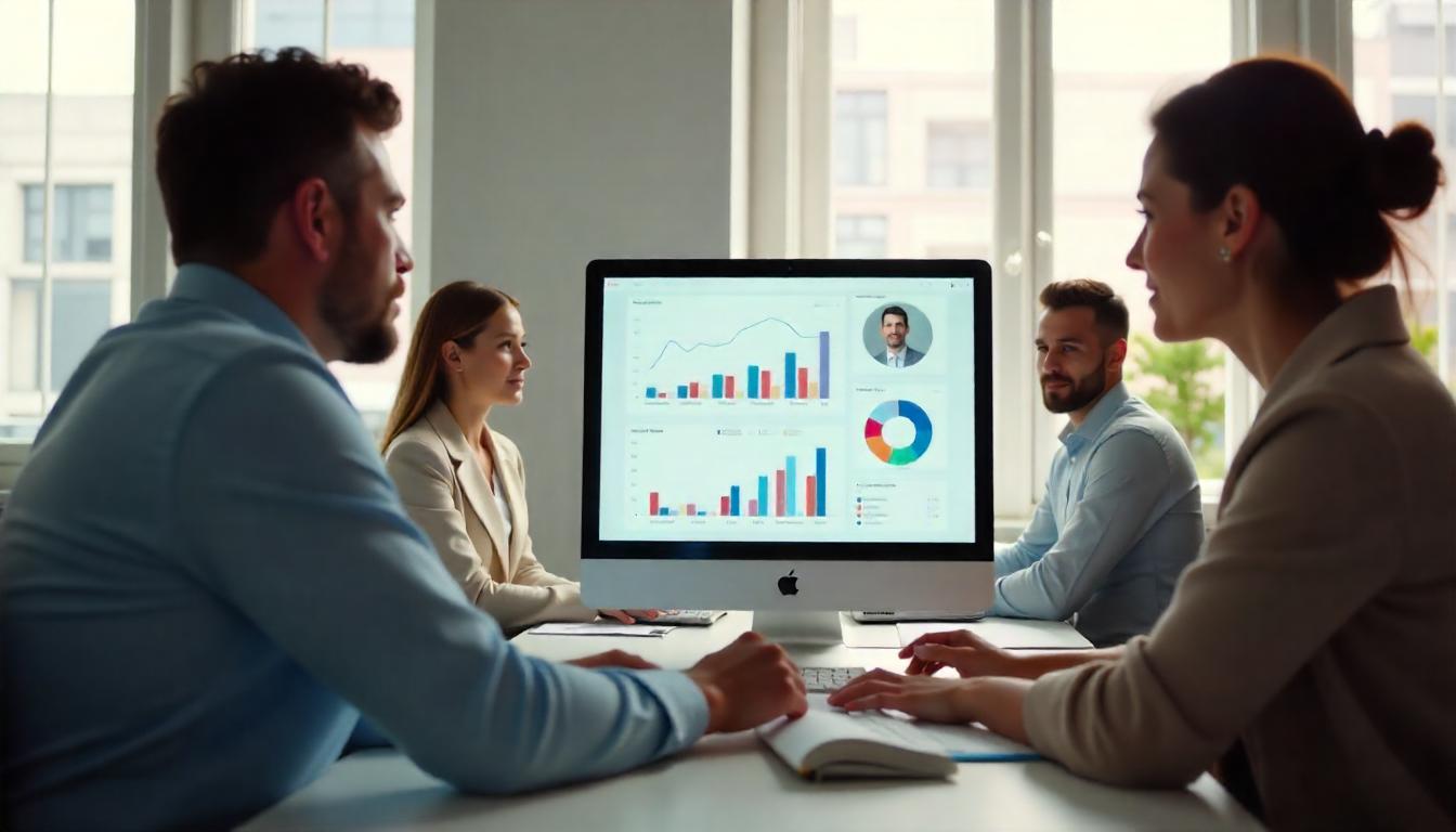 İK Performans Yönetim Sistemi