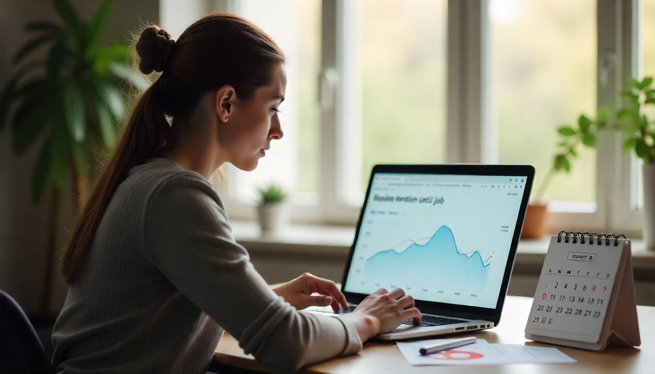 İş Bulma Süresi Tahmini – Makine Öğrenmesi